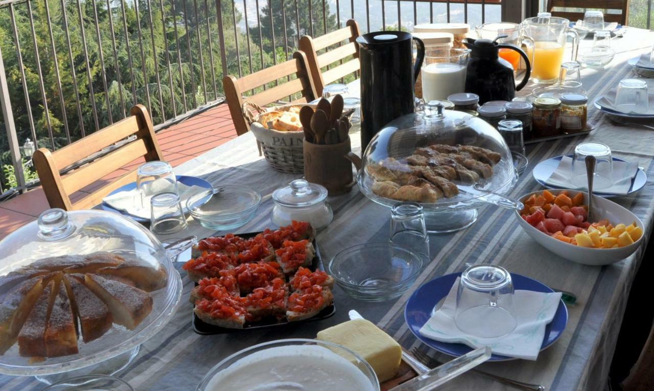 Bed & Breakfast Casa Gaia Sorrento Bio Vacanze Sorrento
