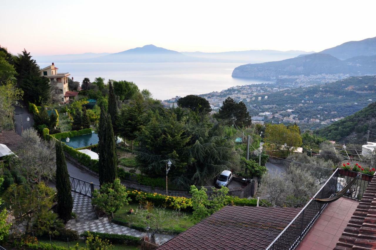 Casa Gaia Sorrento Bio Vacanze * Sorrento