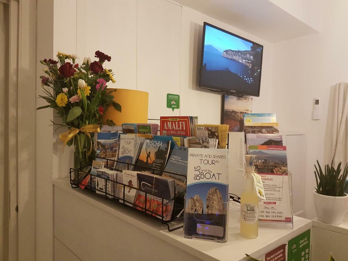 B&B Sorrento Central