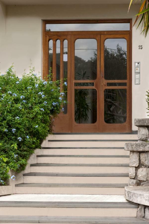 Casa Aurora - In Holiday home