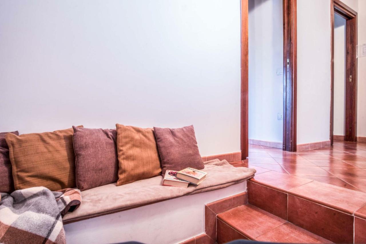 Apartment Amore Rentals - Maison Palazzo Correale Sorrento