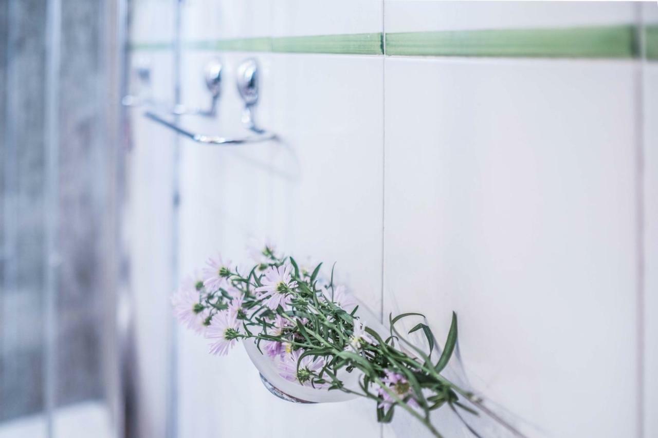 Amore Rentals - Maison Palazzo Correale Apartment