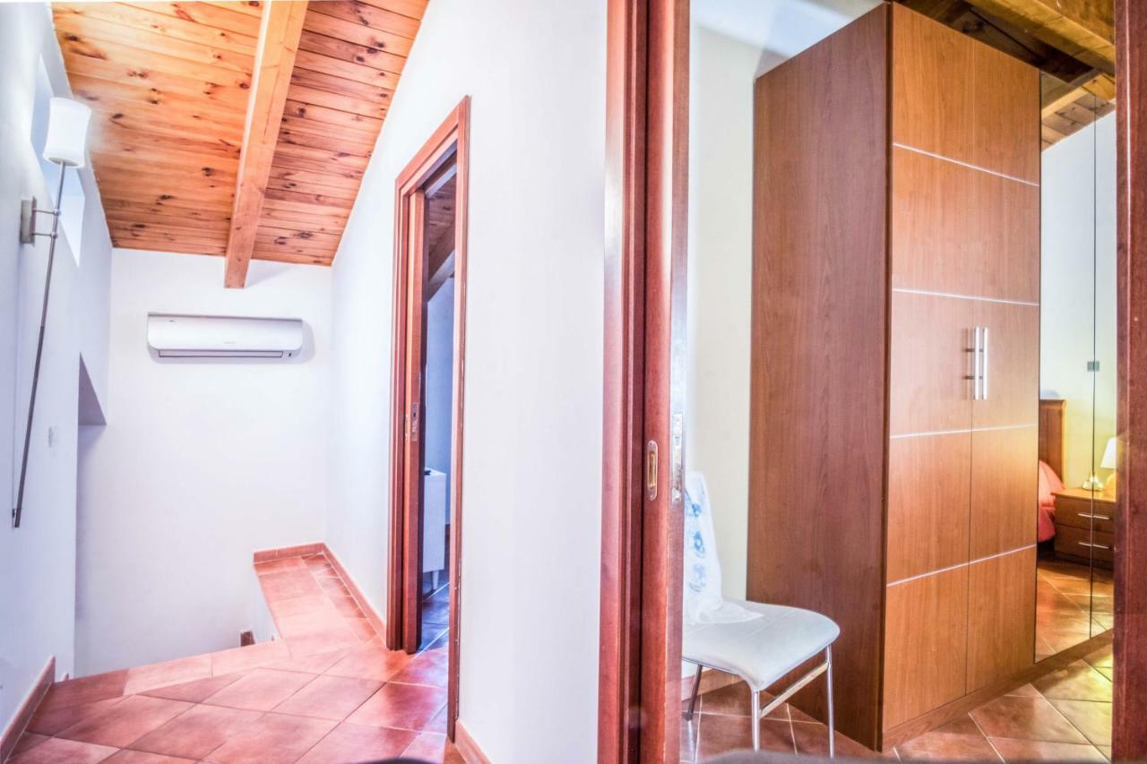 Apartment Amore Rentals - Maison Palazzo Correale