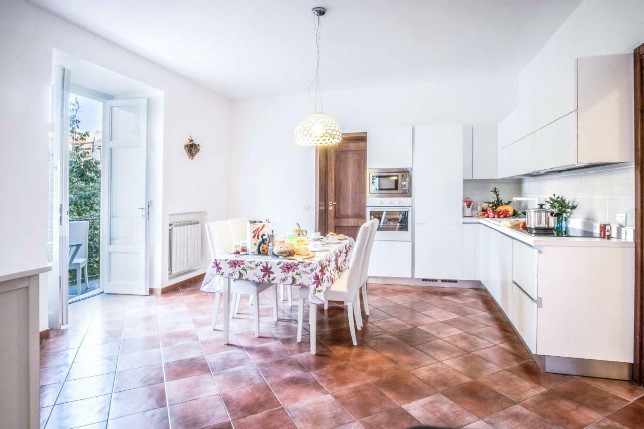 Apartment Amore Rentals - Maison Palazzo Correale