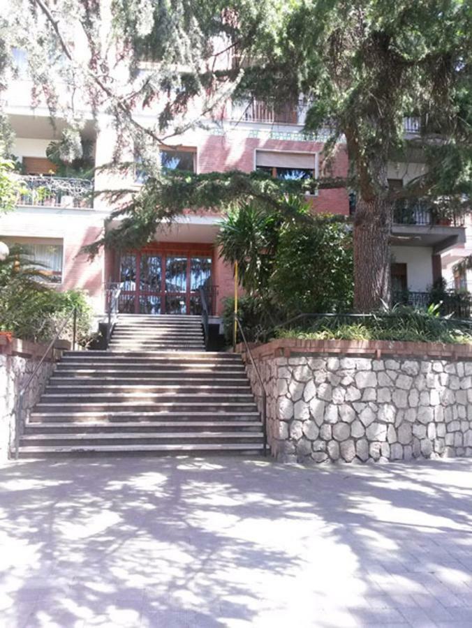 Casa Migliaccio *