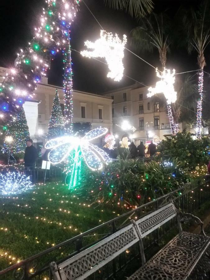 Casa Migliaccio Sorrento