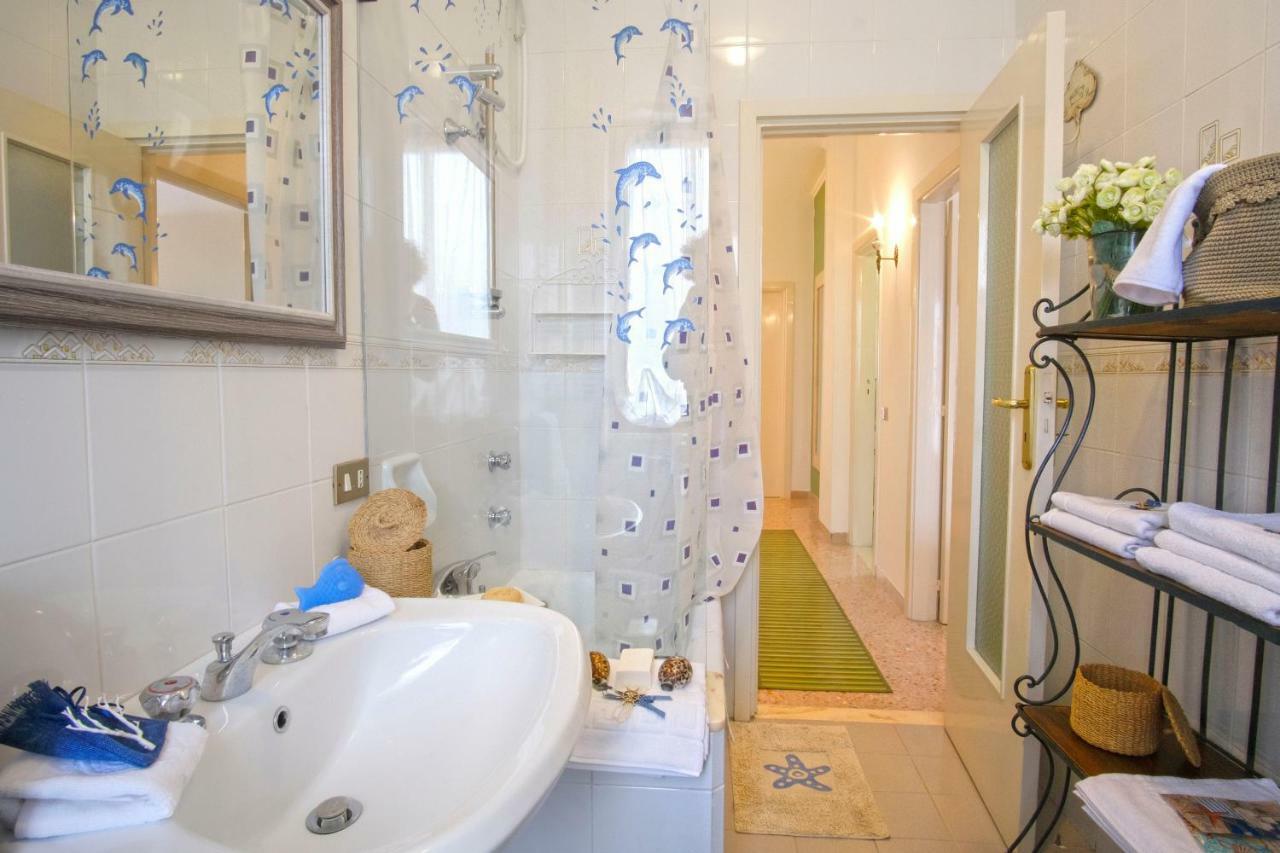 Green House Adriana Holiday home Sorrento