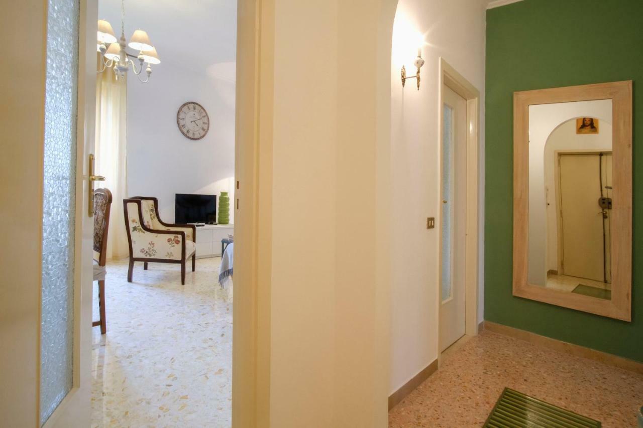 Green House Adriana Holiday home Sorrento