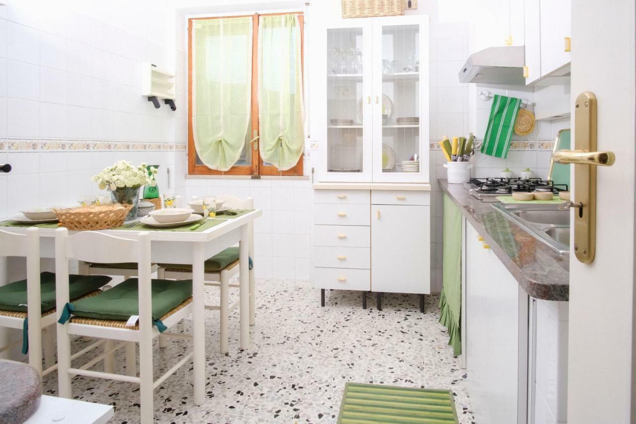 Green House Adriana Holiday home Sorrento