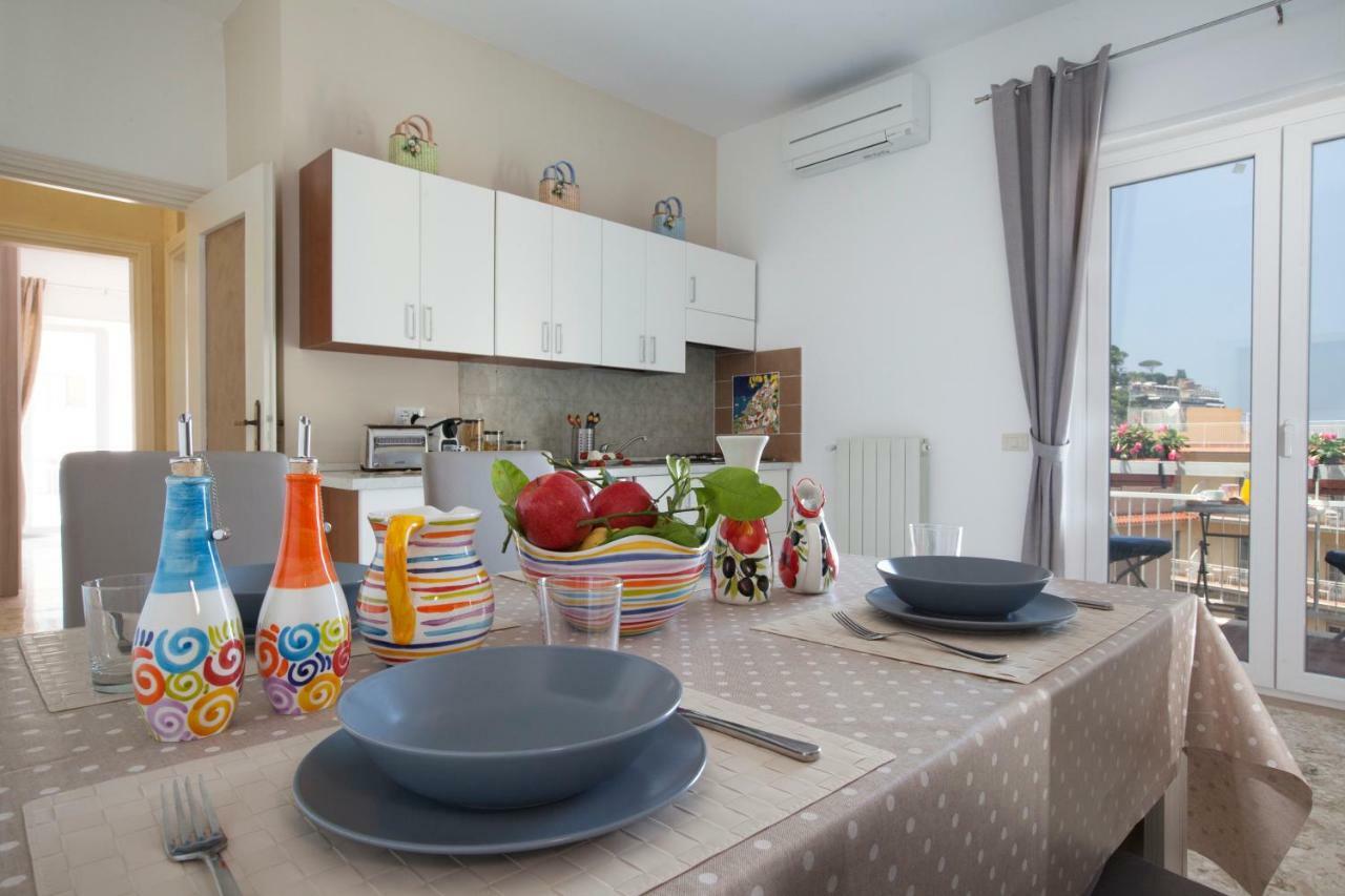 Appartement Maison Claire *