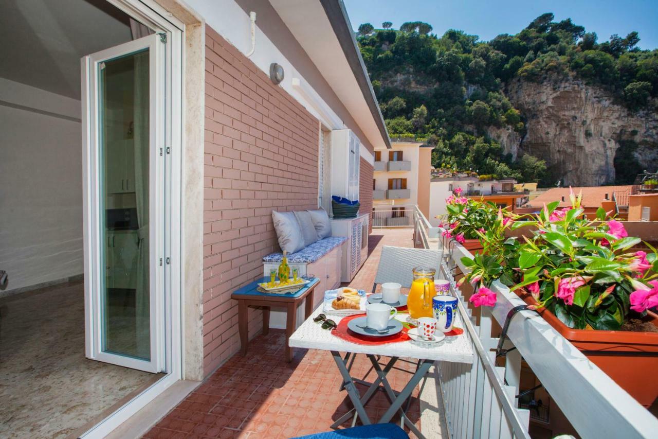 Maison Claire Appartement *