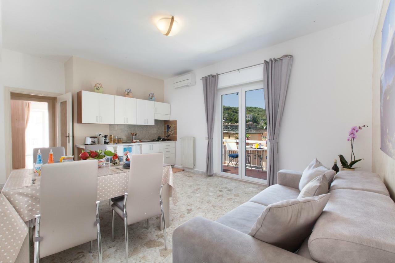 Appartement Maison Claire *