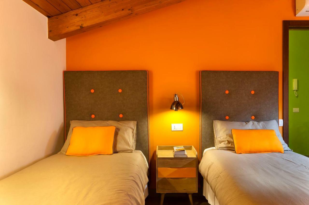 Casa Felice In Tasso Square * Sorrento