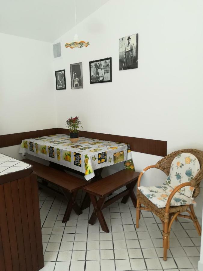 Casa Vacanza L'ulivo *