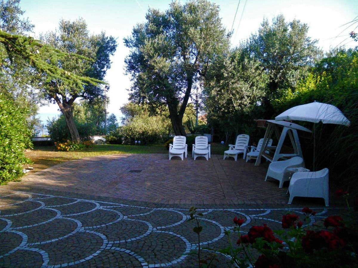 Apartment Le Olivine