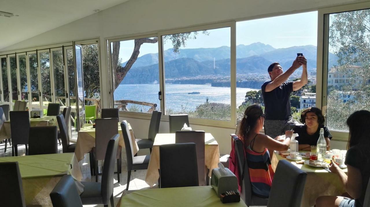 Gaiano Holiday home Sorrento