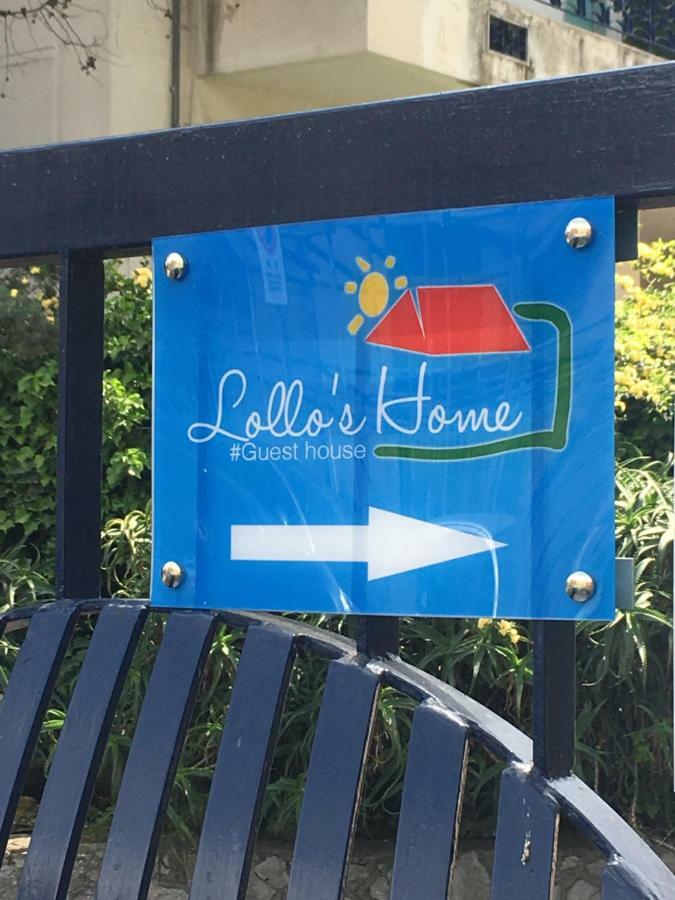 Lollo's Guest house Sorrento