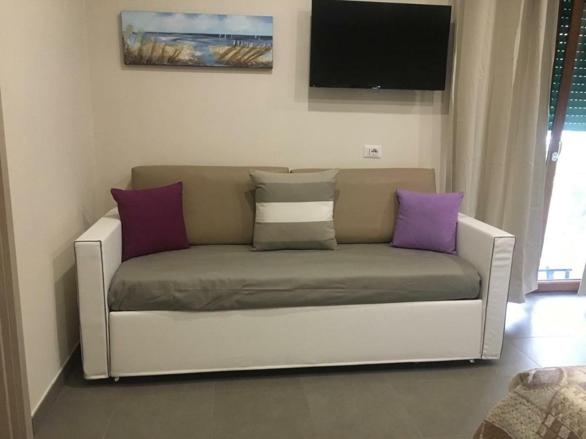 Lollo's Guest house Sorrento