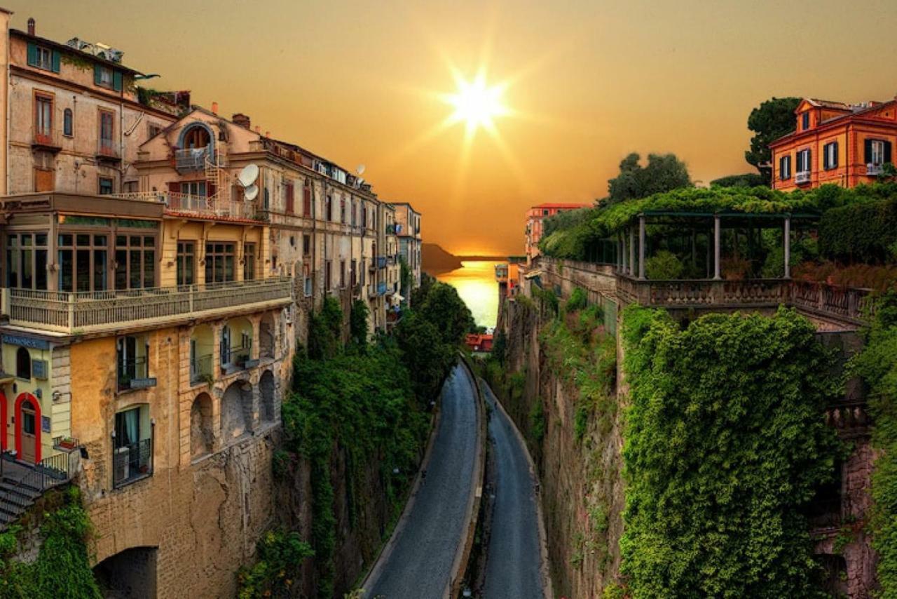Apartment Residenza Sorrentina