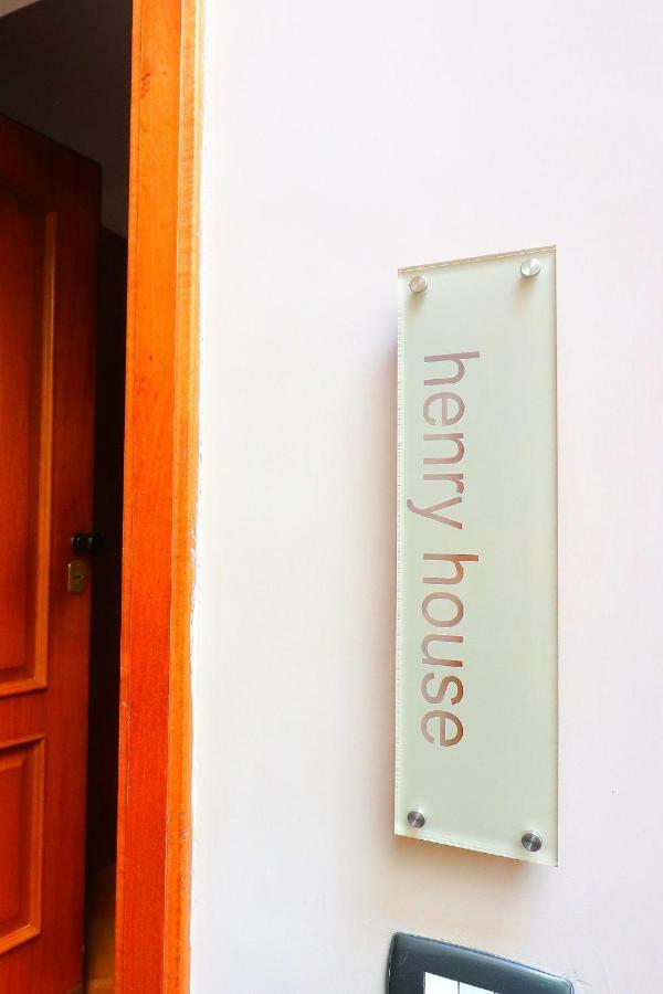 Holiday home Estate4home - Henry House *