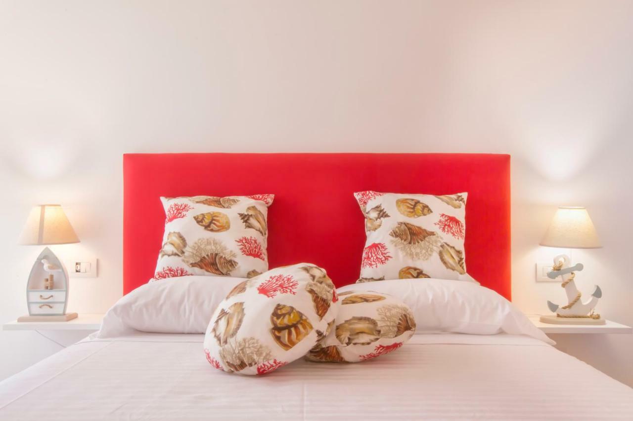 Il Golfo Guest house