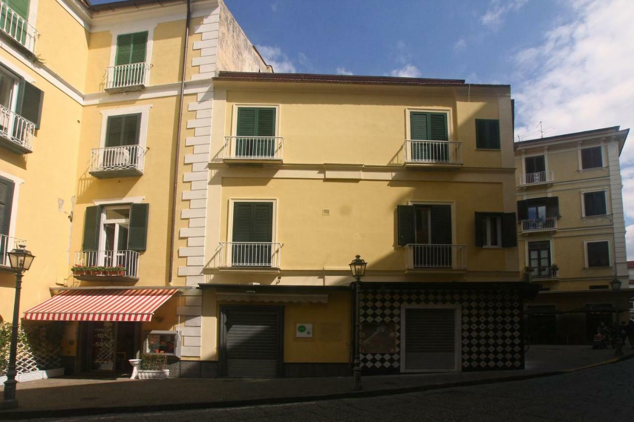Apartment Casa Sofia *