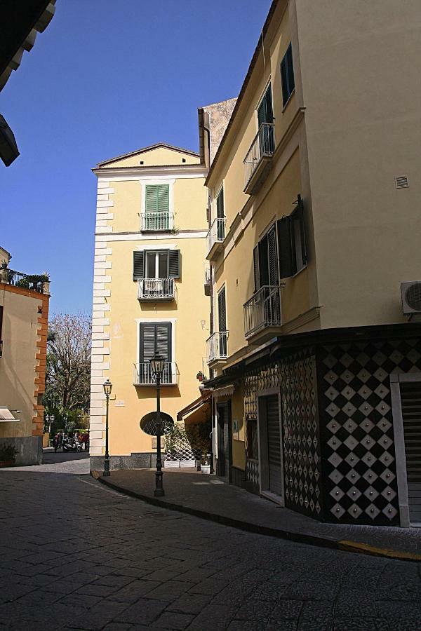 Apartment Casa Sofia