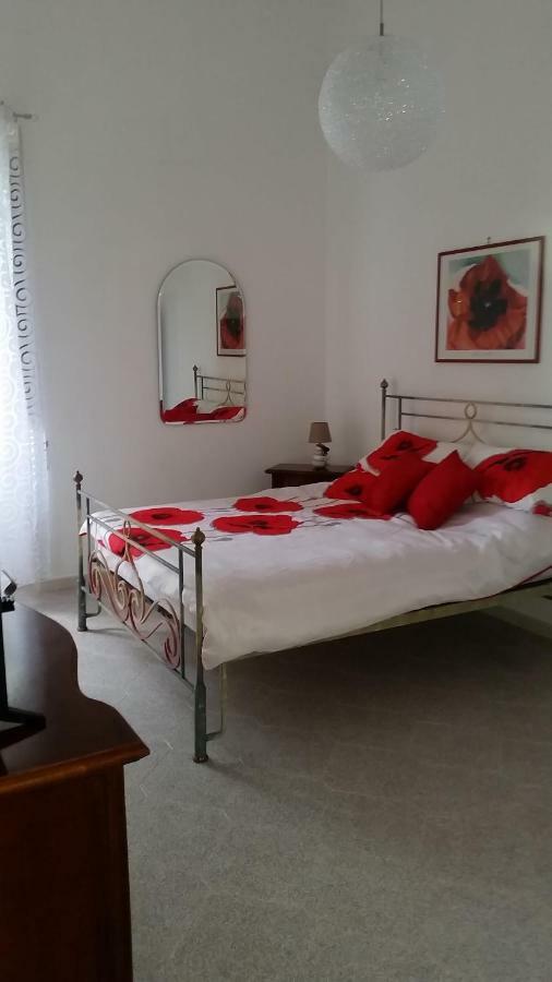 Bed & Breakfast Casa Carolina Sorrento