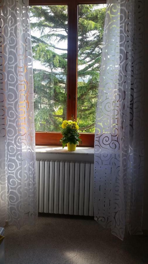 Bed & Breakfast Casa Carolina