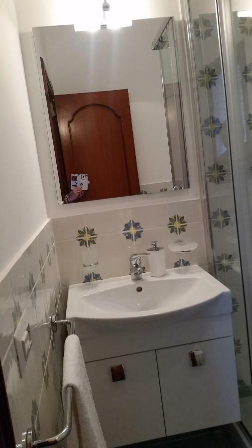 Bed & Breakfast Casa Carolina