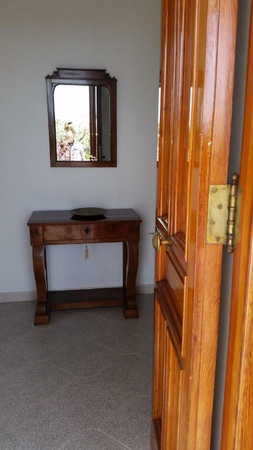 Bed & Breakfast Casa Carolina Sorrento
