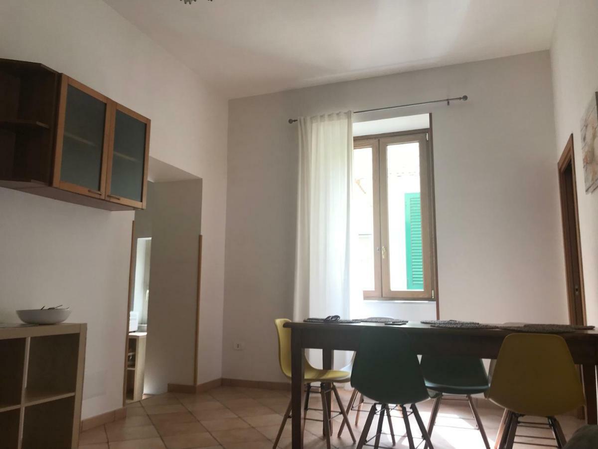 Apartment Fisherman House - Coast