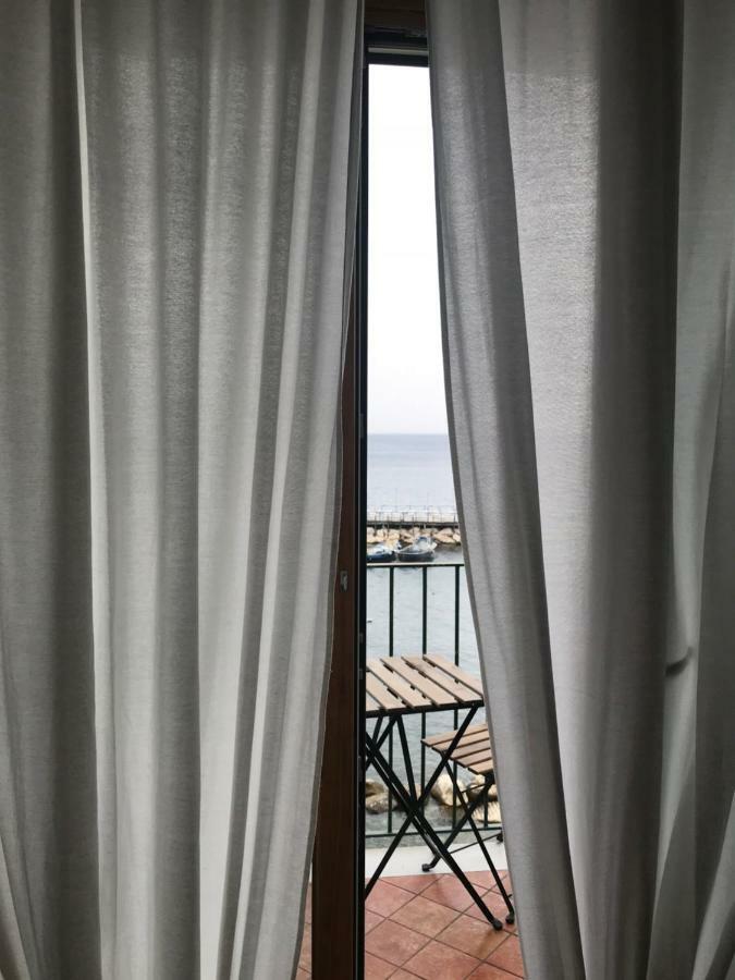 Fisherman House - Coast Apartamento