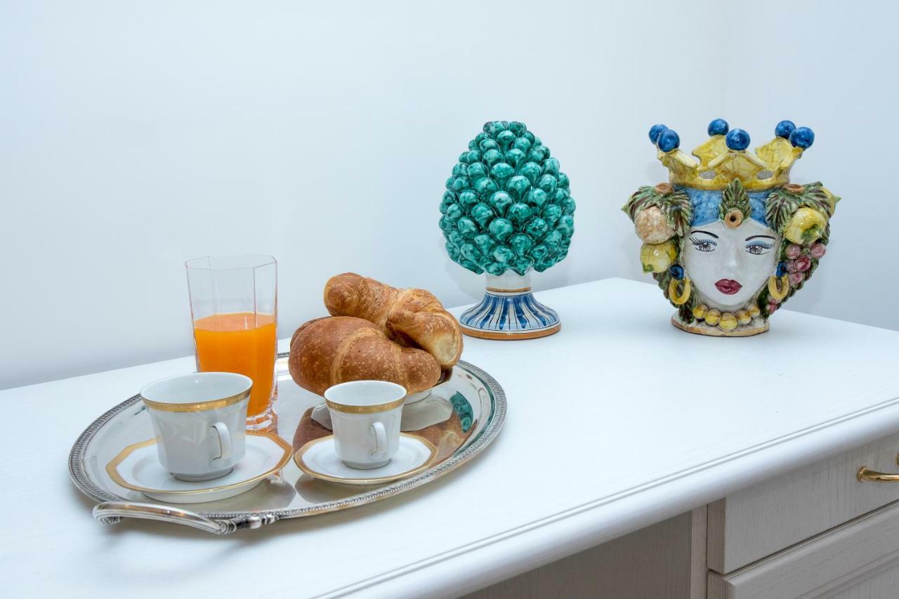 Casetta Fuoro Holiday home Sorrento