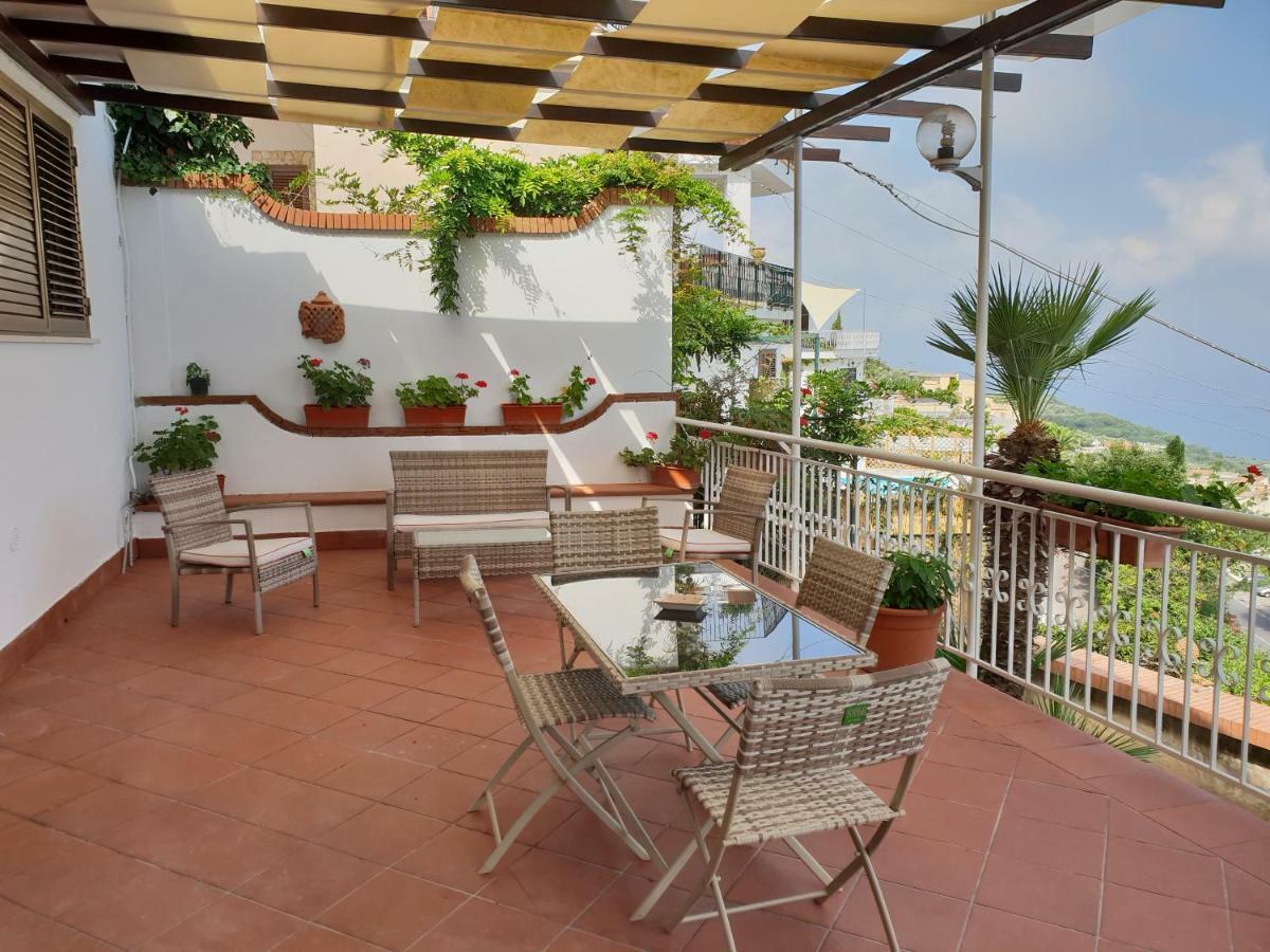 Casa de férias Chiara *