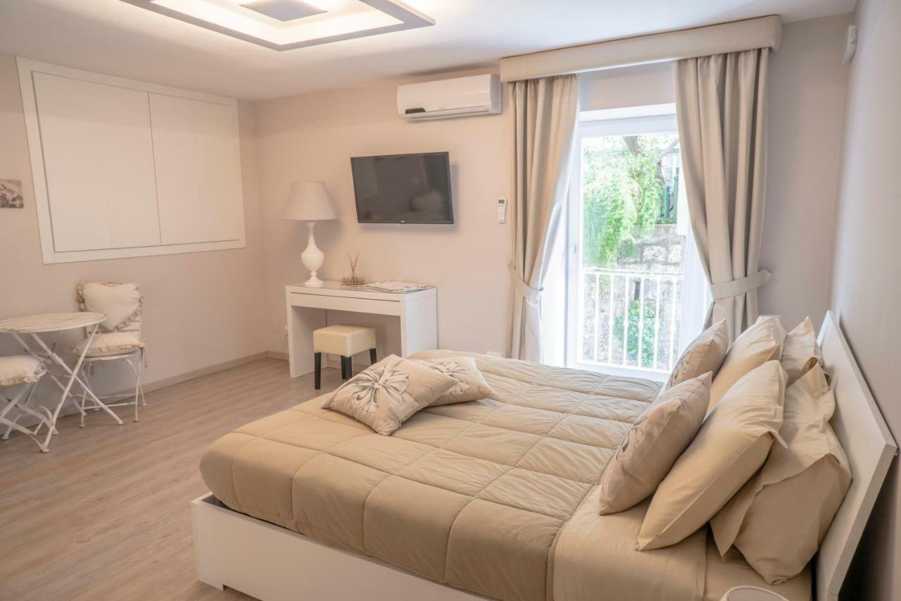 Sirenide Vakantiehuis *