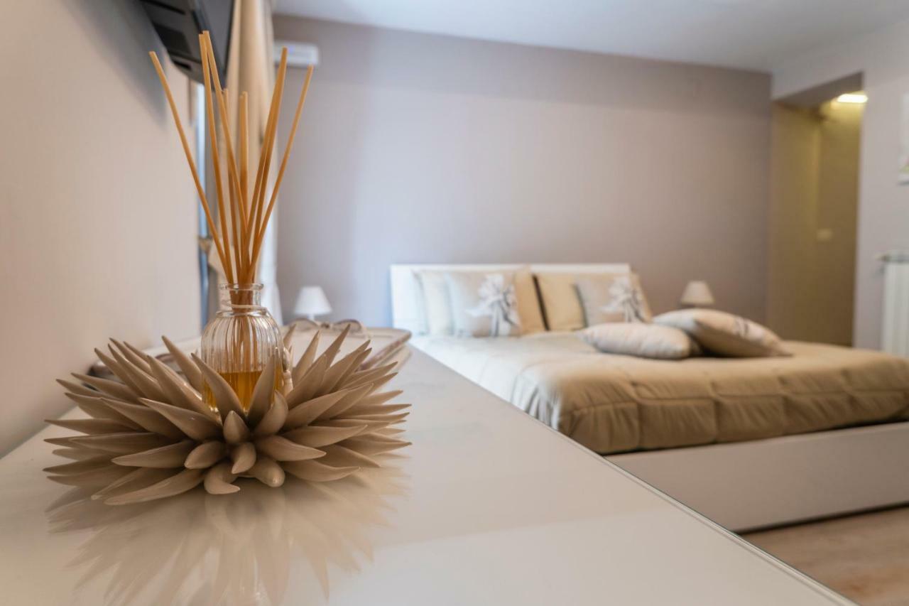 Holiday home Sirenide *