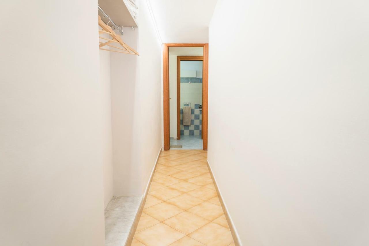Vakantiehuis Sirenide Sorrento