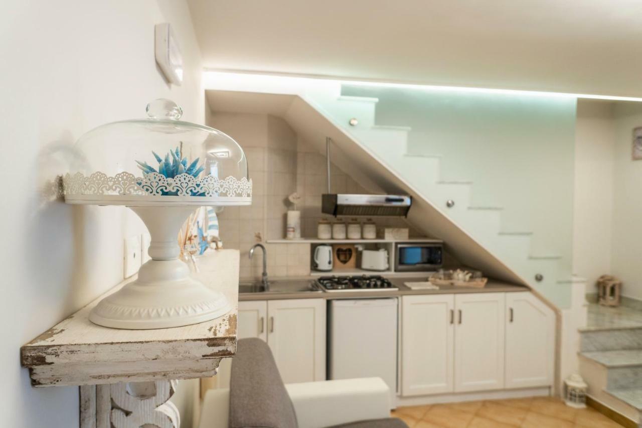 Holiday home Sirenide Sorrento