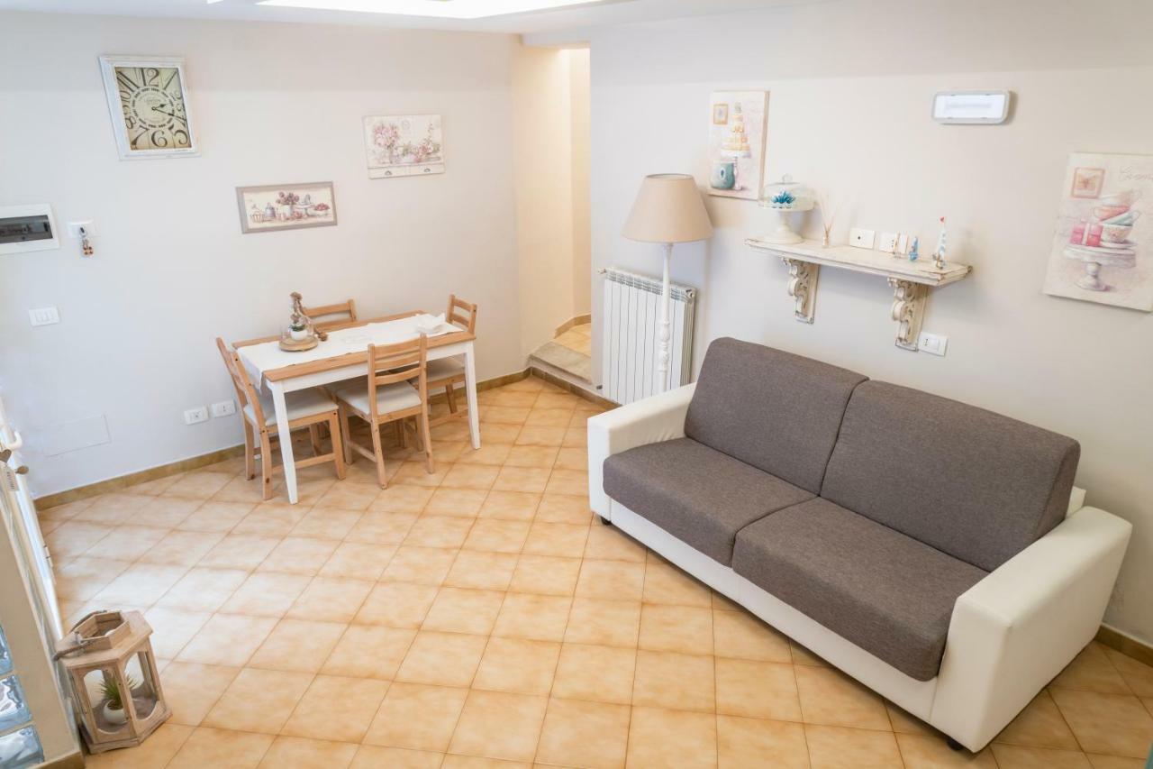 Sirenide Vakantiehuis *