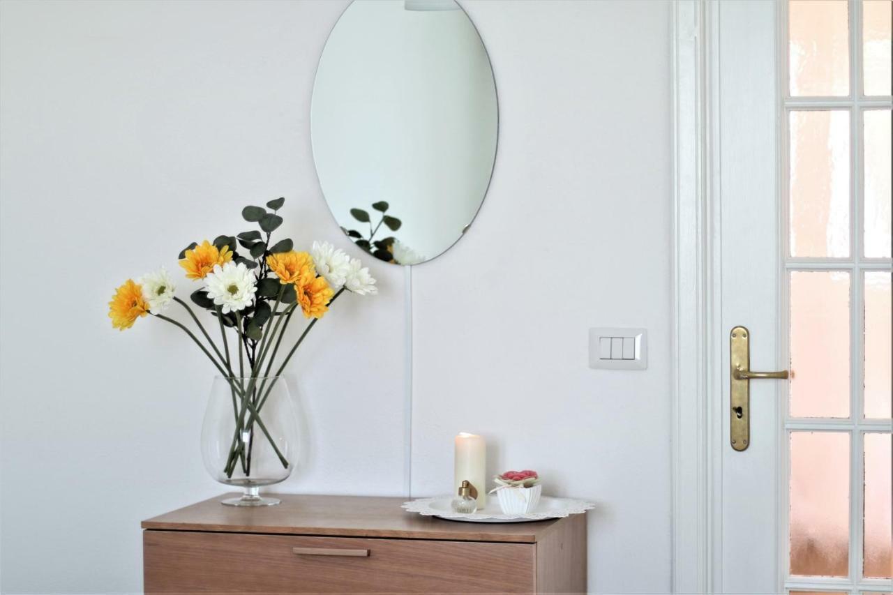 Apartamento La Nereide Deluxe Sorrento