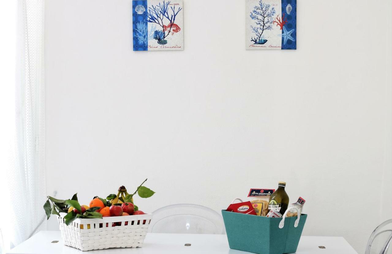 La Nereide Deluxe Apartamento *