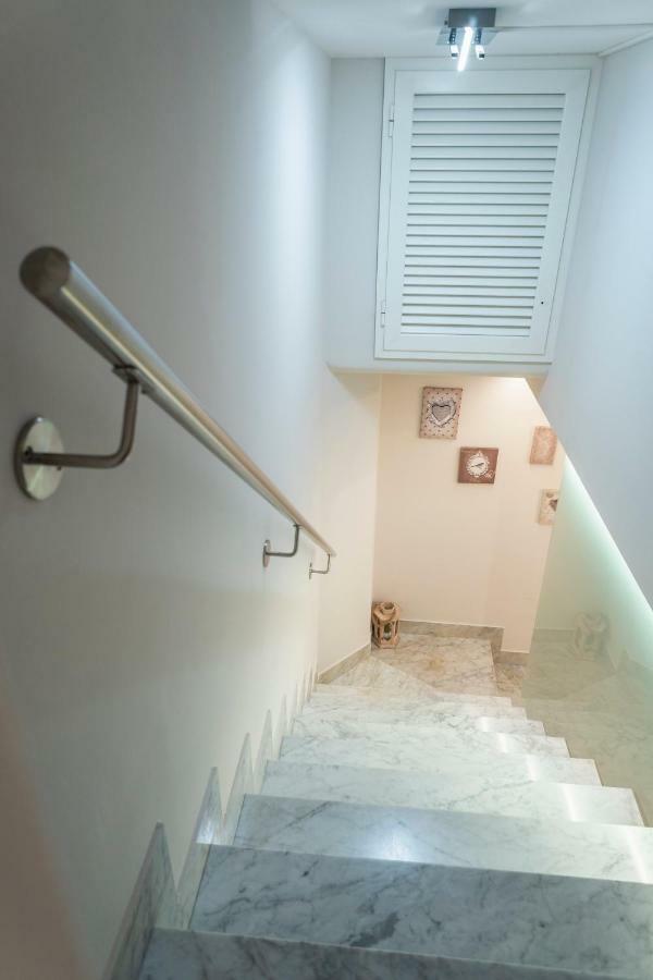 Sirenide Vakantiehuis Sorrento