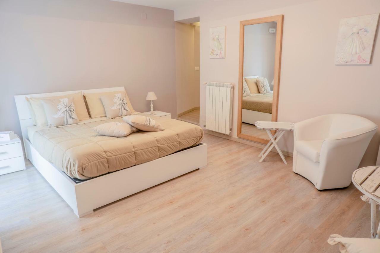 Holiday home Sirenide Sorrento
