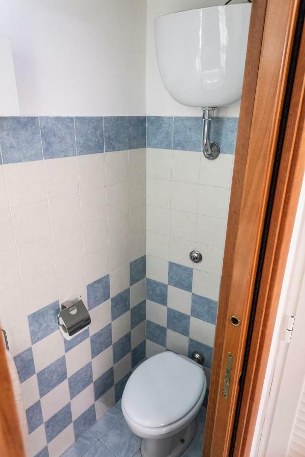Vakantiehuis Sirenide Sorrento