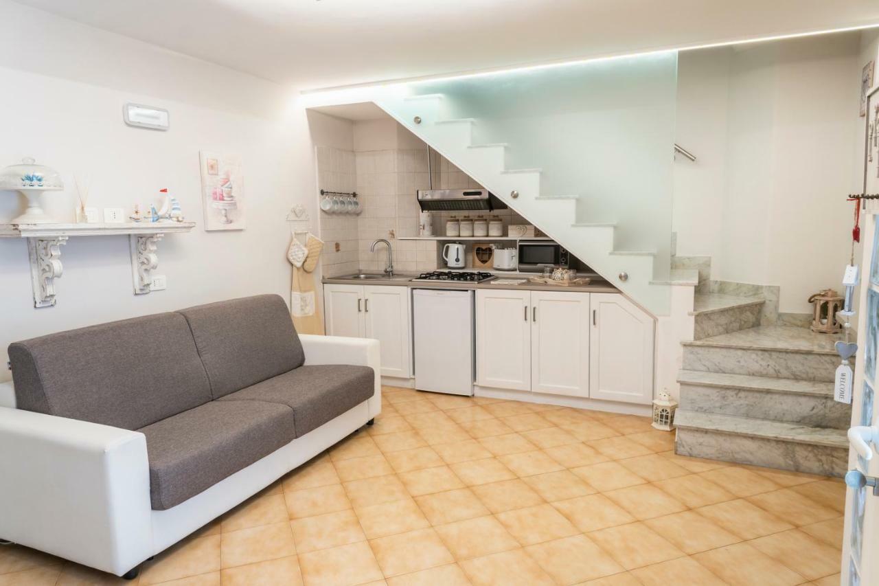 Sirenide Vakantiehuis *
