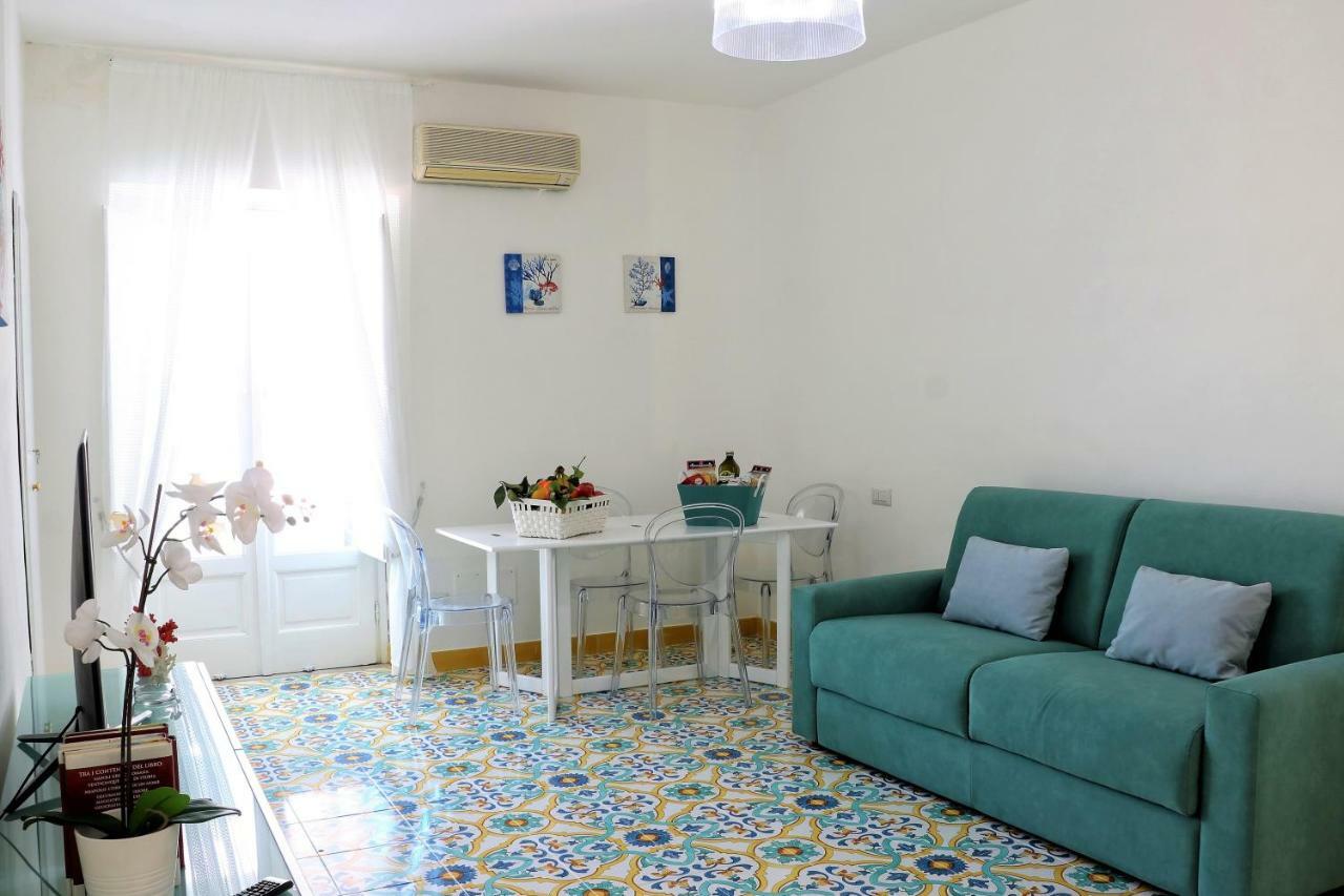 La Nereide Deluxe Apartamento
