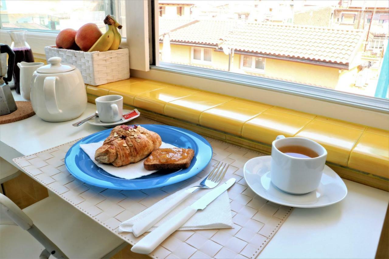 La Nereide Deluxe Apartamento Sorrento