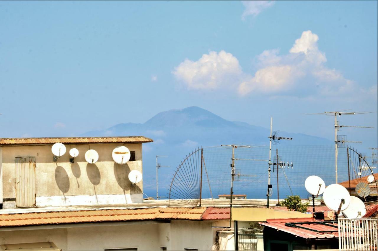 Apartamento La Nereide Deluxe *