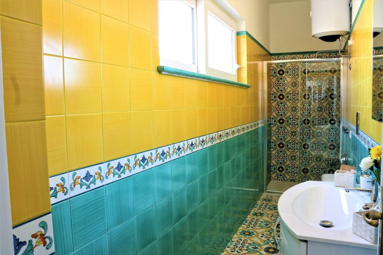 La Nereide Deluxe Apartamento Sorrento